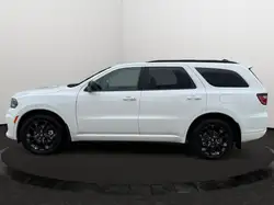 Dodge Durango 2026