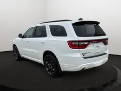 Dodge Durango 2026