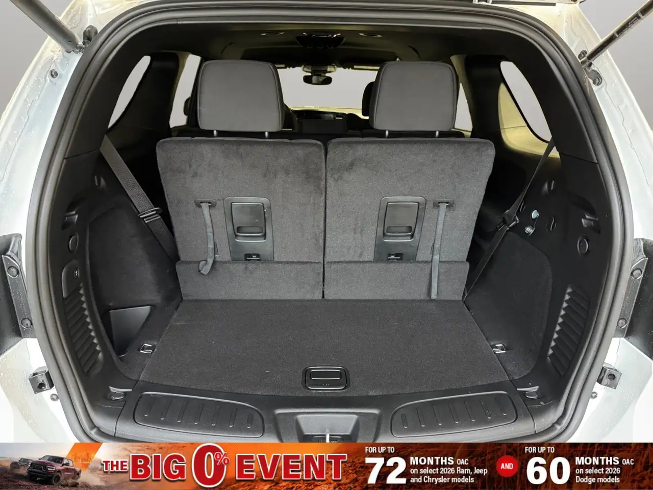 Dodge Durango photo Dodge Durango
