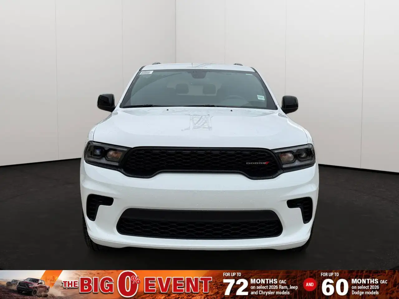 Dodge Durango photo Dodge Durango
