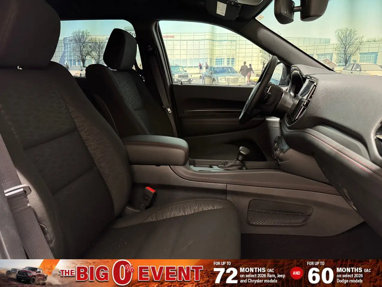 Dodge Durango photo Dodge Durango