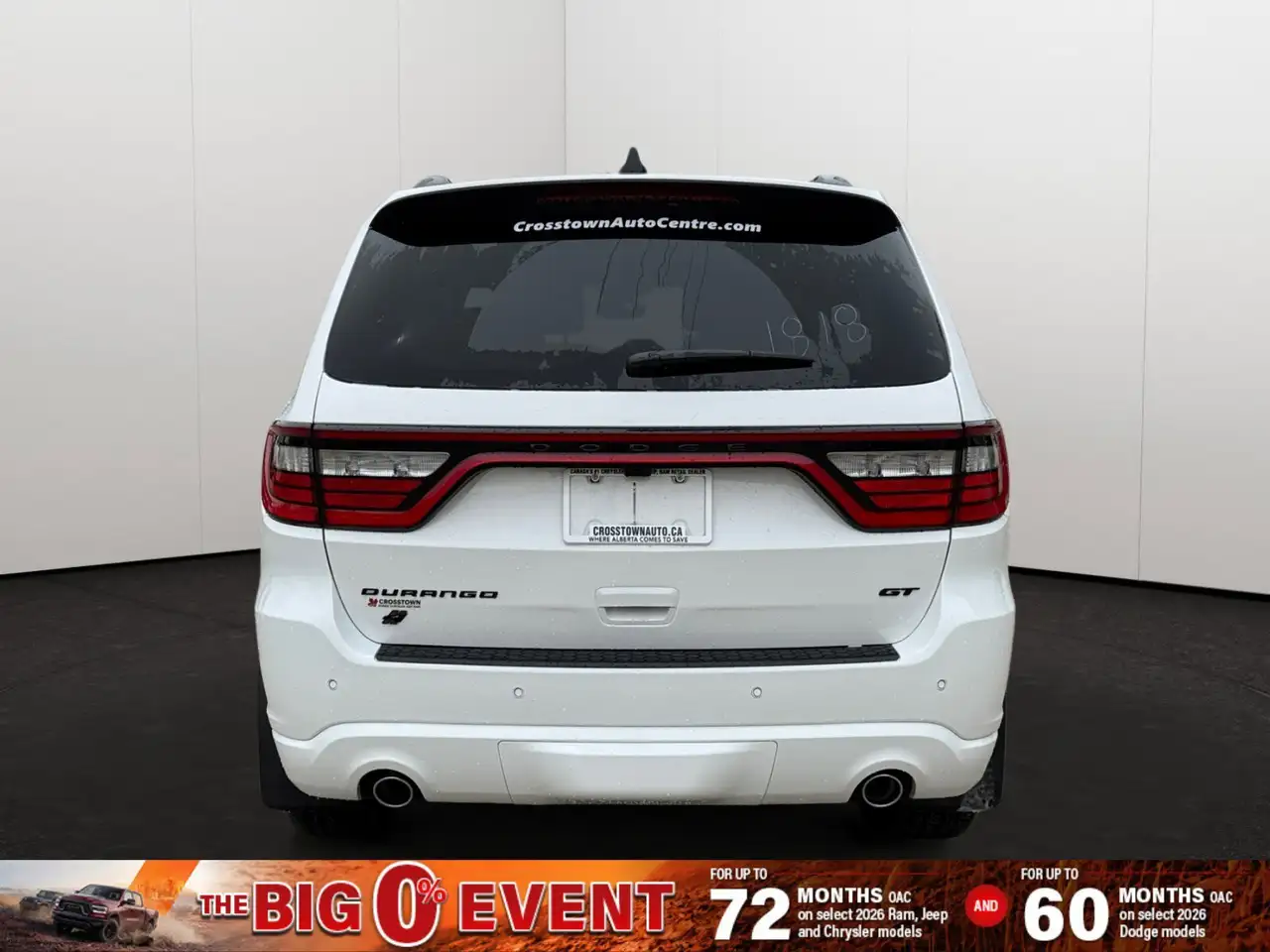 Dodge Durango photo Dodge Durango