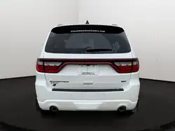 Dodge Durango 2026