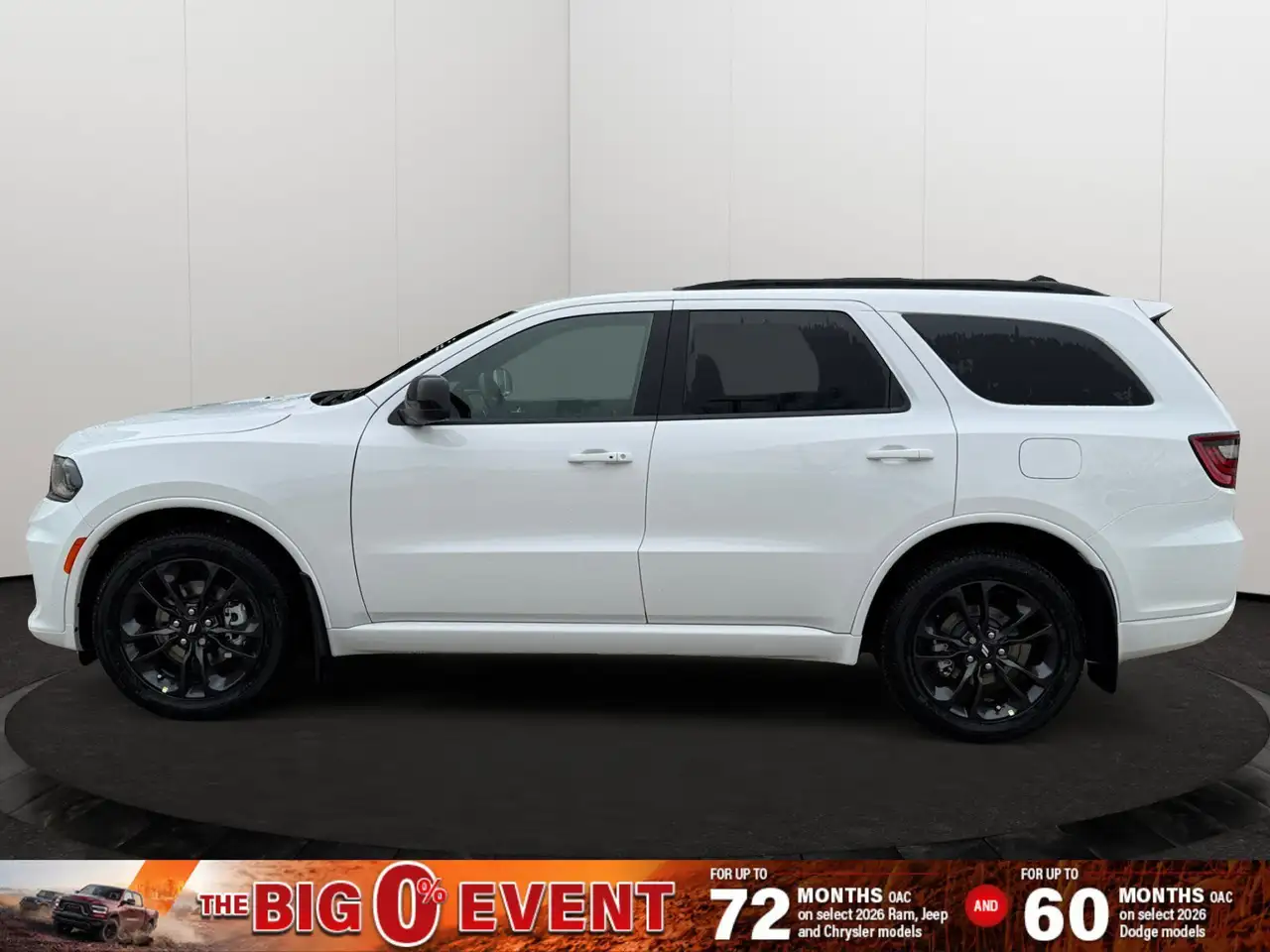 Dodge Durango photo Dodge Durango