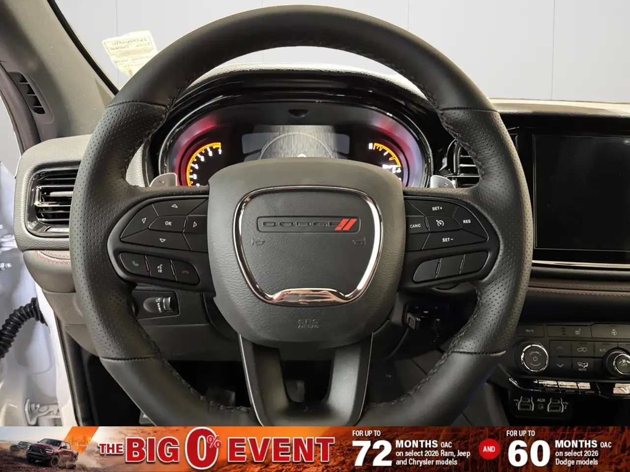 Dodge Durango photo Dodge Durango