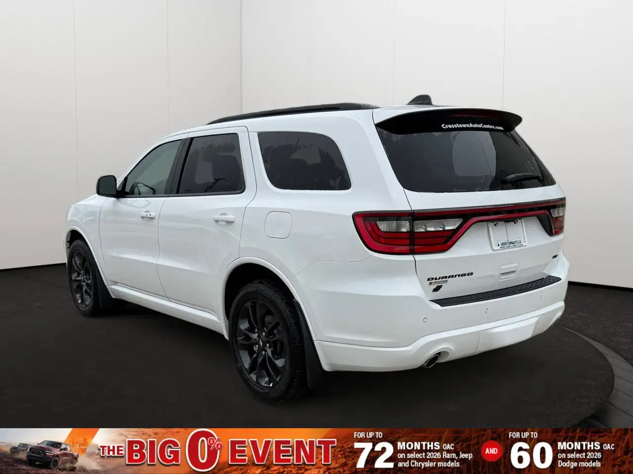 Dodge Durango photo Dodge Durango
