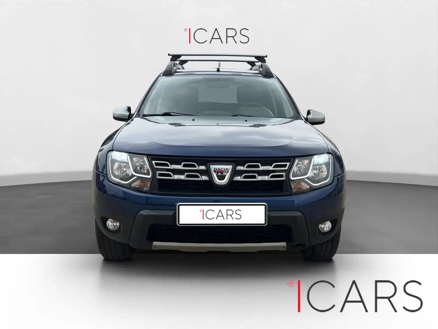 Dacia Duster 1.2 TCE Ambiance 4x2 125 Azul - 2