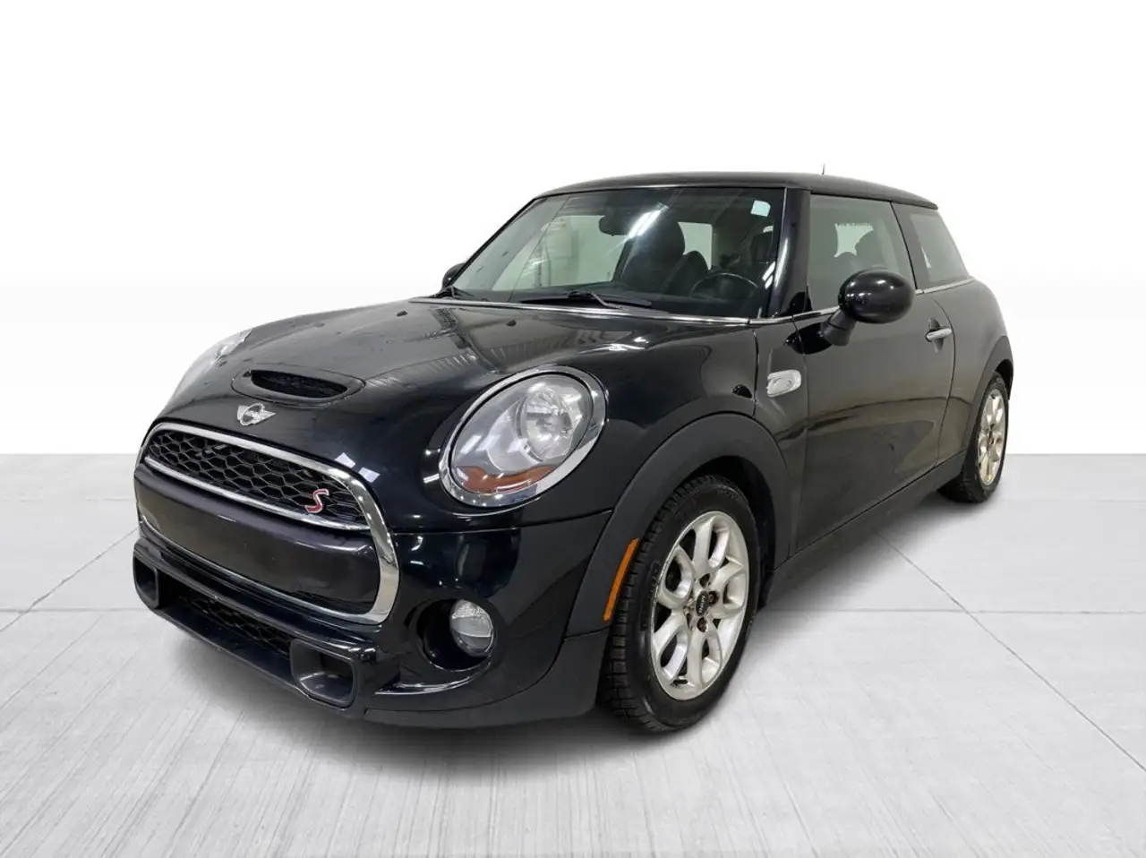 MINI Coupe снимка MINI Coupe