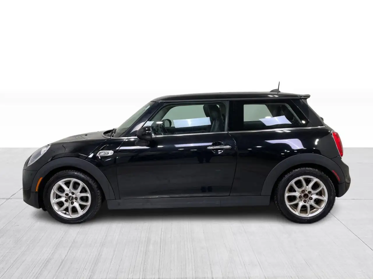 MINI Coupe снимка MINI Coupe
