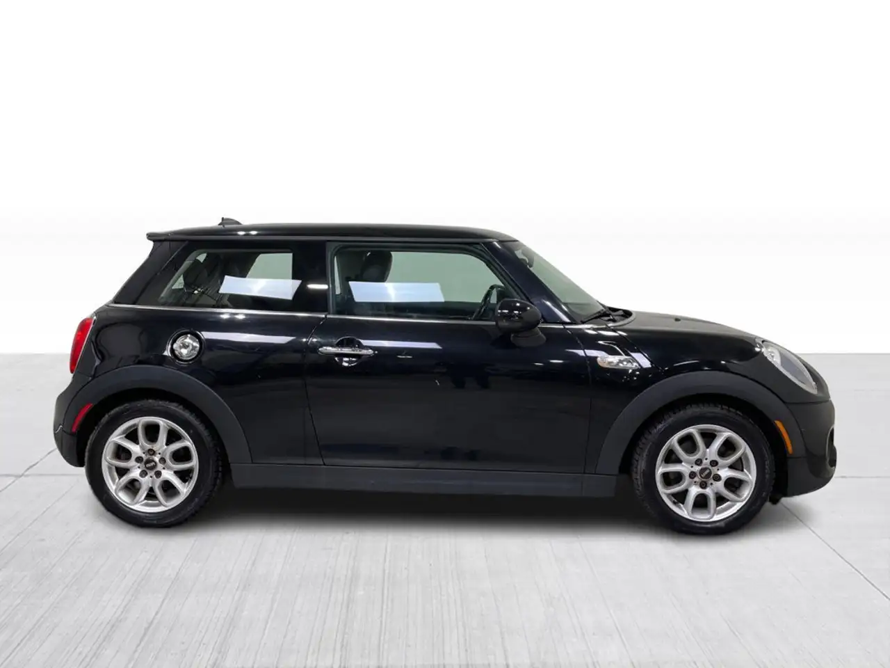 MINI Coupe снимка MINI Coupe