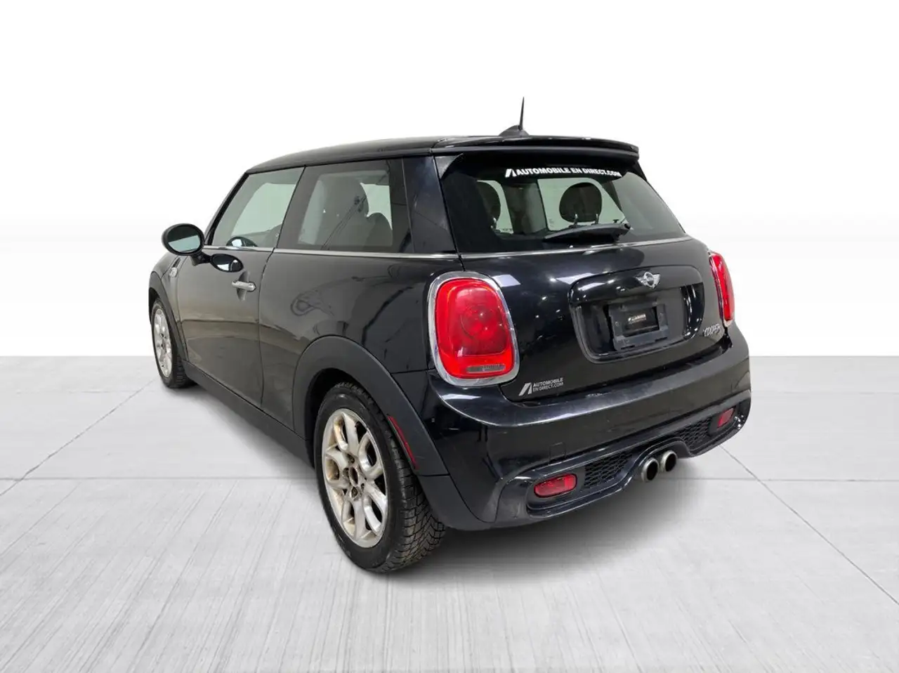 MINI Coupe снимка MINI Coupe