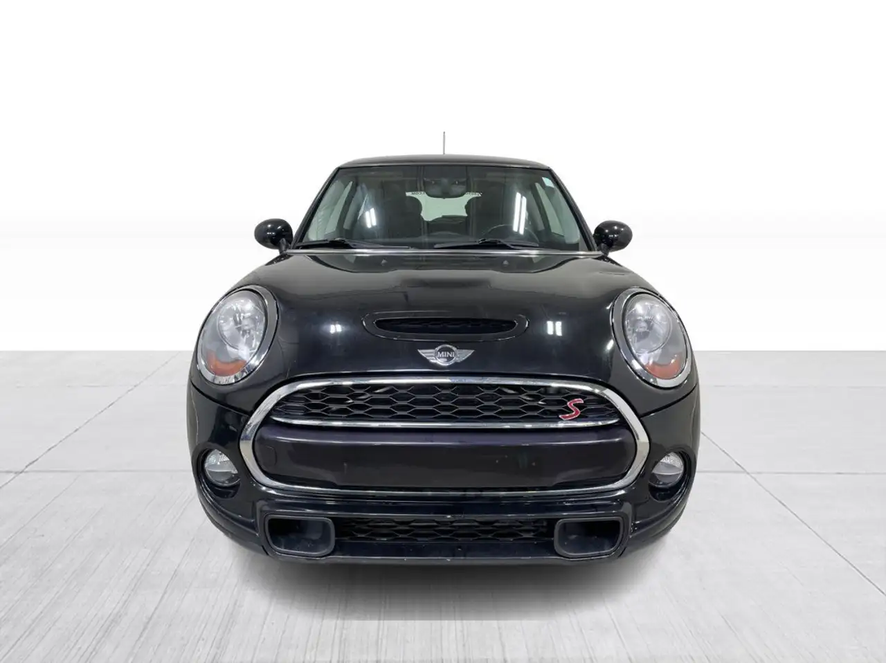 MINI Coupe снимка MINI Coupe