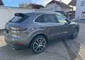 Porsche Cayenne Cayenne III E-Hybrid PHEV 17,9 kWh Aut. Grau - thumbnail 4