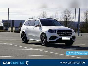 AMG Line 4Matic Airmatic Wide 360° AHK