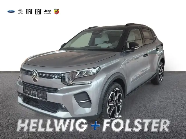 Citroen Autres MAX 11kw Charger Shz Navi Kamera
