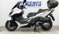 Kymco Xciting 400i 2014 + BAULETTO Bianco - thumbnail 2
