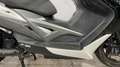 Kymco Xciting 400i 2014 + BAULETTO Bianco - thumbnail 4