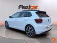 Volkswagen Polo 2.0 TSI GTI DSG Blanco - thumbnail 5
