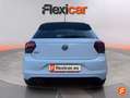 Volkswagen Polo 2.0 TSI GTI DSG Blanco - thumbnail 7