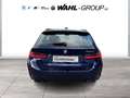 BMW 340 M340i xDrive TOURING  H&K HiFi LED NAVI PANO 360°V Albastru - thumbnail 3