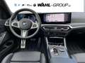 BMW 340 M340i xDrive TOURING  H&K HiFi LED NAVI PANO 360°V Albastru - thumbnail 8