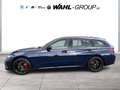 BMW 340 M340i xDrive TOURING  H&K HiFi LED NAVI PANO 360°V Albastru - thumbnail 2