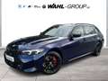 BMW 340 M340i xDrive TOURING  H&K HiFi LED NAVI PANO 360°V Albastru - thumbnail 1