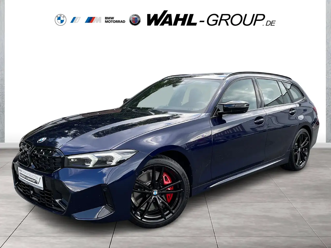 BMW 340
