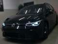 Volkswagen Golf Variant R-Line Schwarz - thumbnail 3