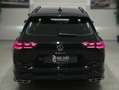 Volkswagen Golf Variant R-Line Schwarz - thumbnail 4