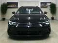 Volkswagen Golf Variant R-Line Schwarz - thumbnail 2