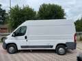 Fiat Ducato 35 3.0 CNG PLM-SL-TA Furgone Bianco - thumbnail 2