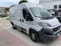 Fiat Ducato 35 3.0 CNG PLM-SL-TA Furgone Bianco - thumbnail 5