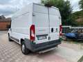 Fiat Ducato 35 3.0 CNG PLM-SL-TA Furgone Bianco - thumbnail 3