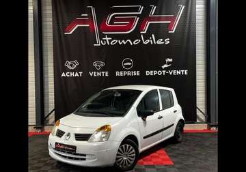 1.5 dCi 70ch Authentique