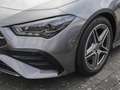Mercedes-Benz CLA 200 d AMG Line Multibeam AHK Ambiente Kamera Grigio - thumbnail 4