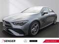 Mercedes-Benz CLA 200 d AMG Line Multibeam AHK Ambiente Kamera Grau - thumbnail 1