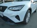 SEAT Arona ARONA ROAD EDITION 1.0 TSI DSG AHK-VORBER. SHZ Weiß - thumbnail 18