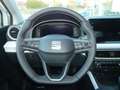 SEAT Arona ARONA ROAD EDITION 1.0 TSI DSG AHK-VORBER. SHZ Weiß - thumbnail 8