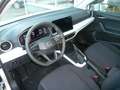 SEAT Arona ARONA ROAD EDITION 1.0 TSI DSG AHK-VORBER. SHZ Weiß - thumbnail 6