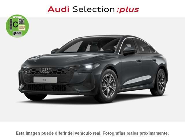Audi A5 TFSI S line S tronic 110kW - foto 1