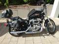 Harley-Davidson Sportster 1200 Negru - thumbnail 12