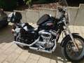 Harley-Davidson Sportster 1200 Negru - thumbnail 10