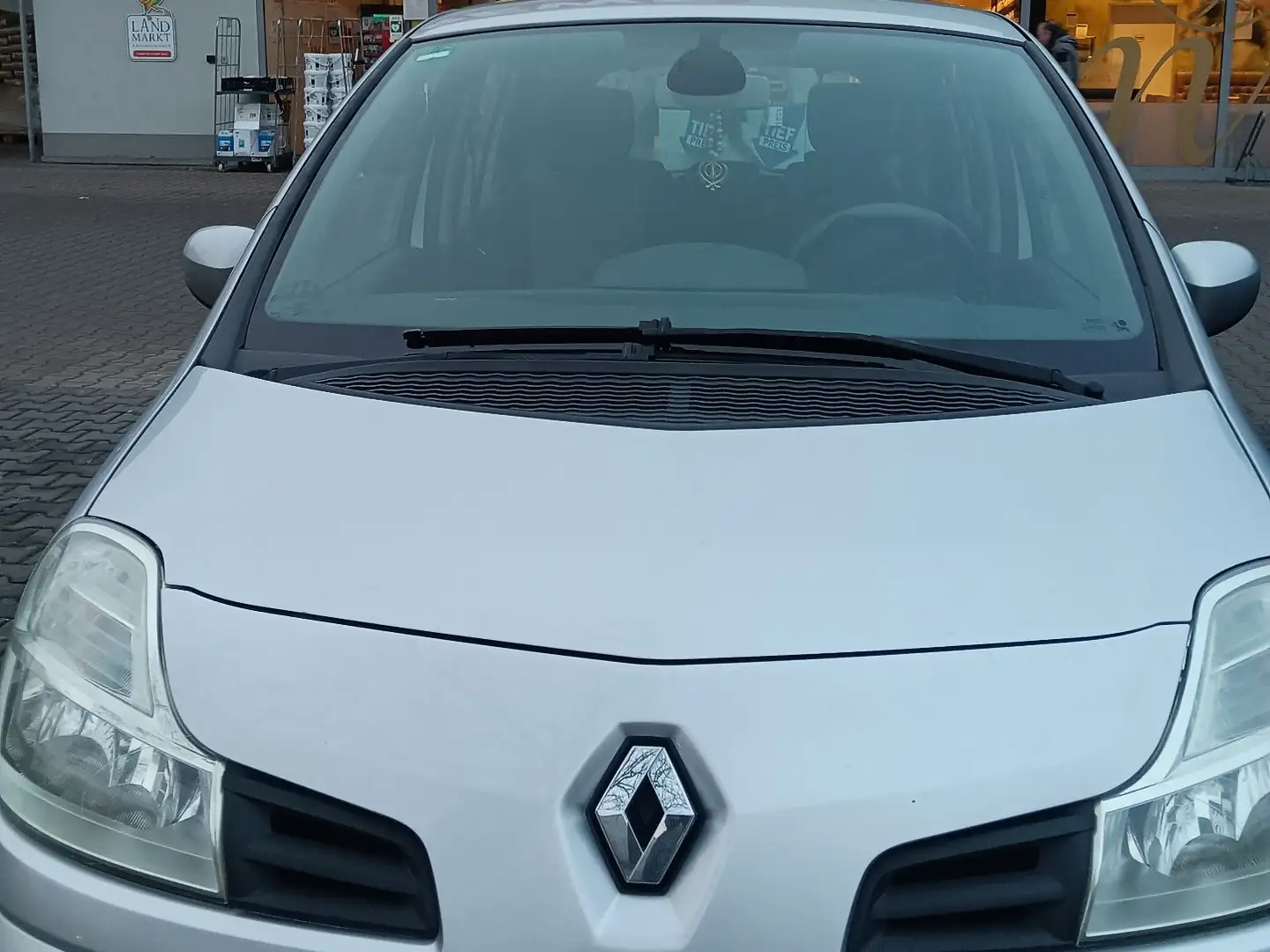 Renault Modus 1.2 16V Exception - 1