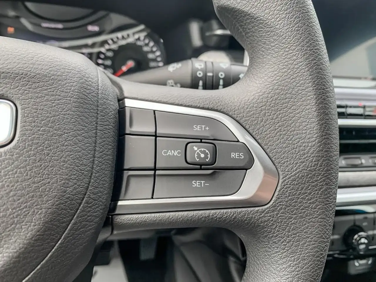 Jeep Compass снимка Jeep Compass