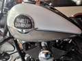 Harley-Davidson Road King Gümüş rengi - thumbnail 3