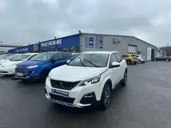 Peugeot 3008 1.5 BLUEHDI 130CH S\u0026S ALLURE BUSINESS