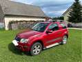 Suzuki Grand Vitara 1,6 VX–E Rot - thumbnail 1