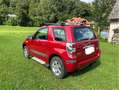 Suzuki Grand Vitara 1,6 VX–E Rot - thumbnail 3