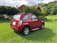 Suzuki Grand Vitara 1,6 VX–E Rot - thumbnail 4
